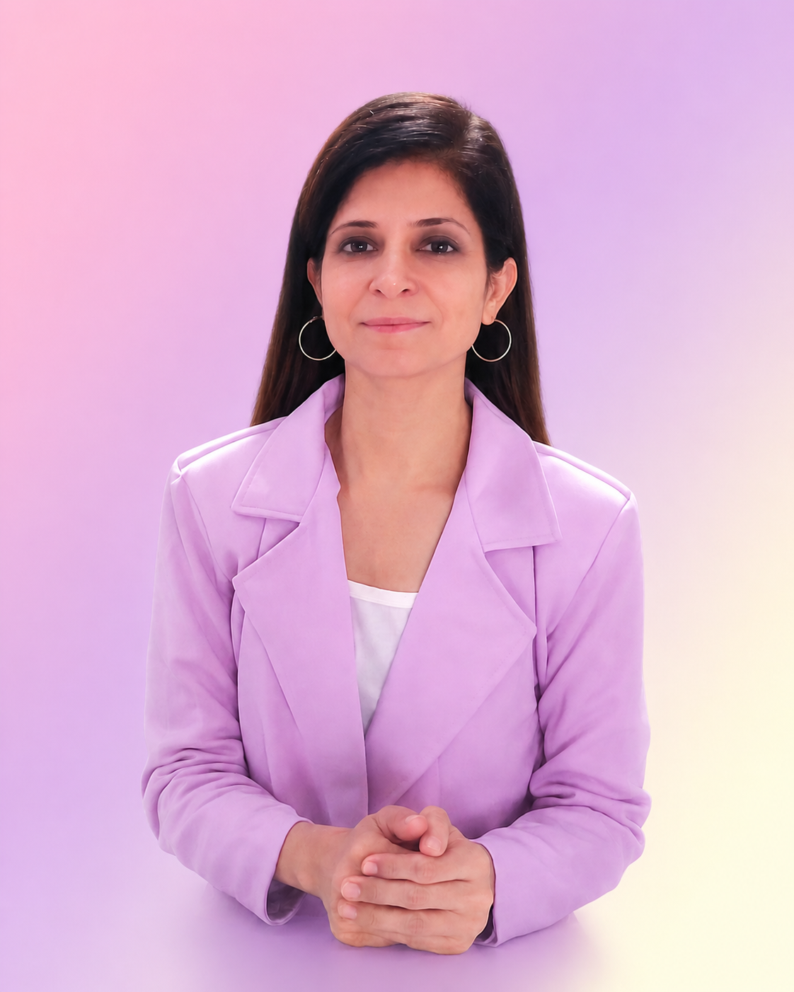 Isheryotte Kaur